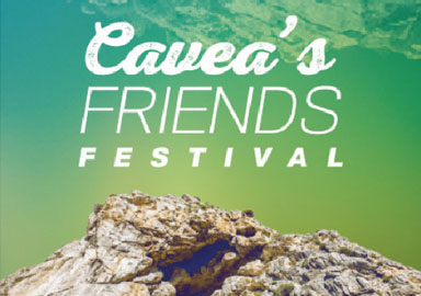 Cefalù Cavea festival